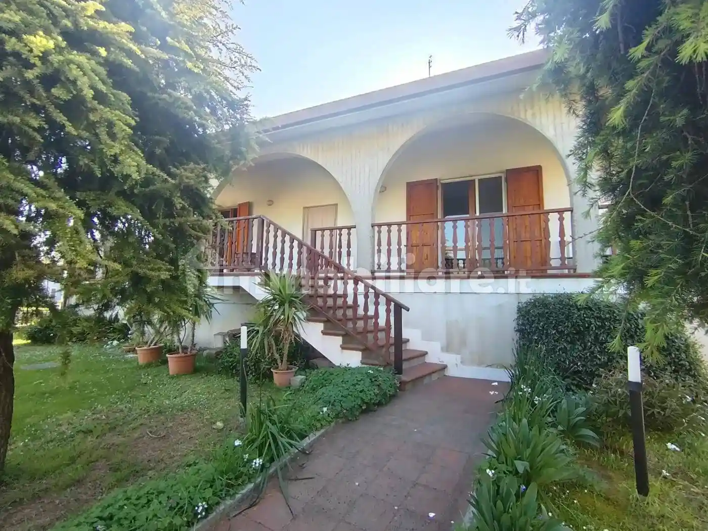 Villa in vendita a Fusignano