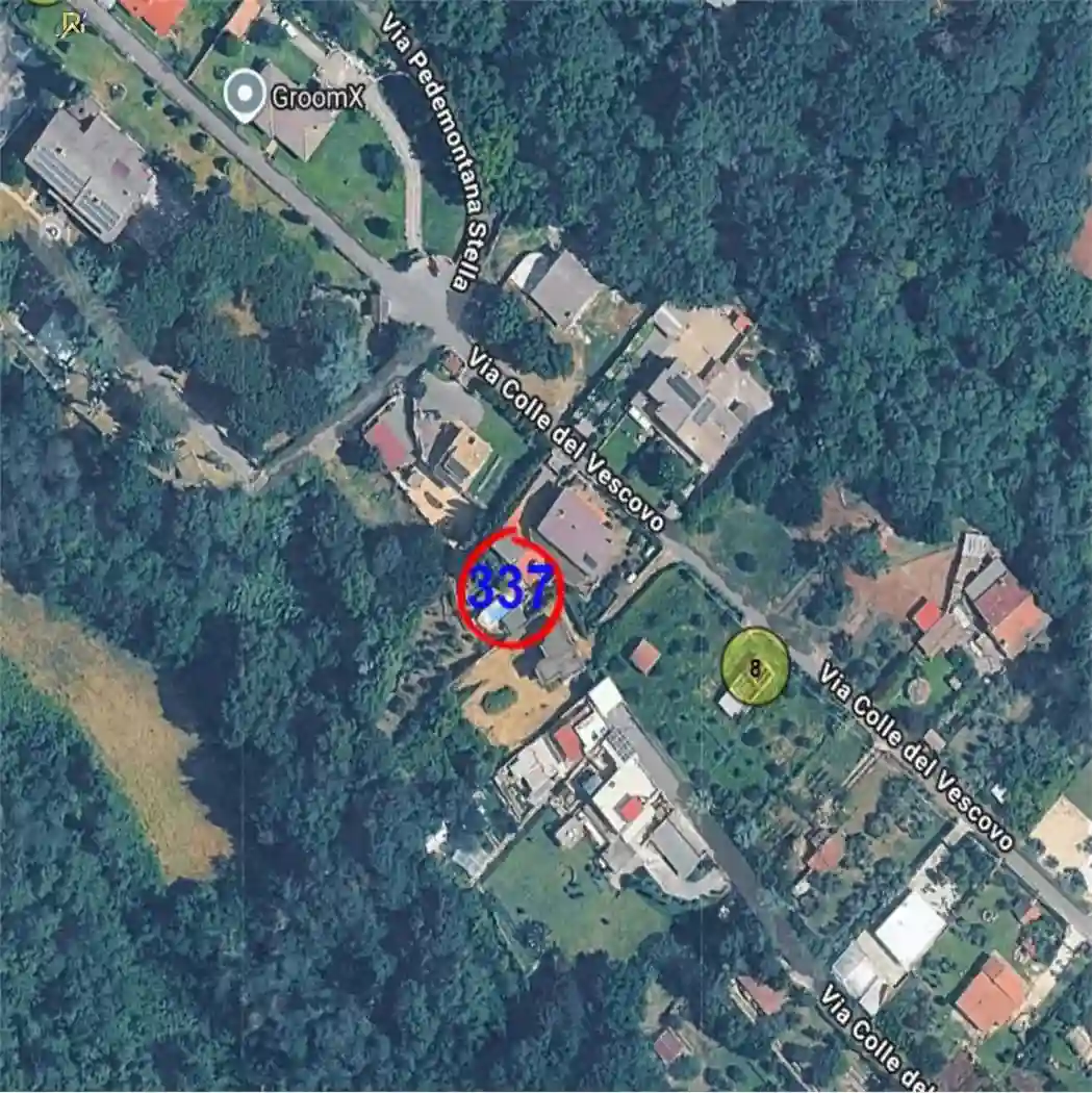 Villetta a schiera - foto 4