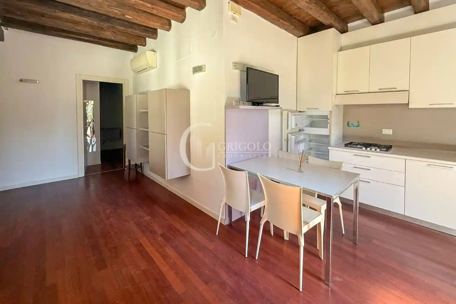 Appartamento in vendita a Jesolo
