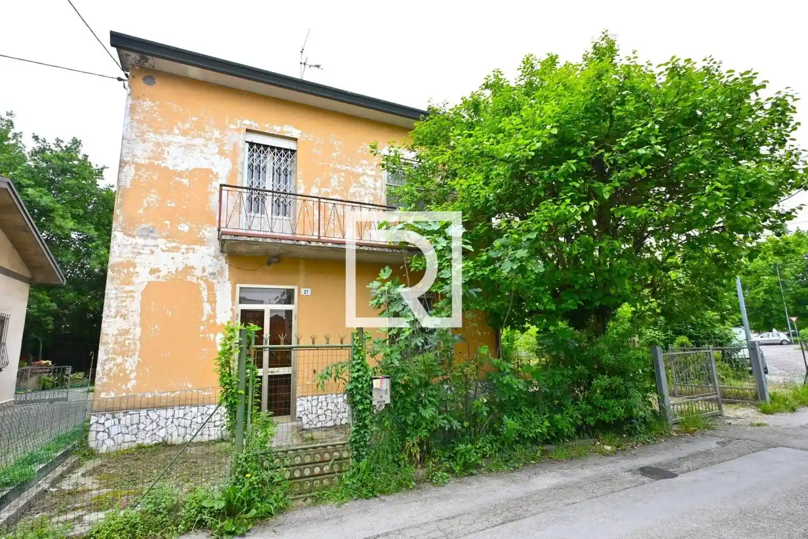 Casa indipendente in vendita a Bagnacavallo
