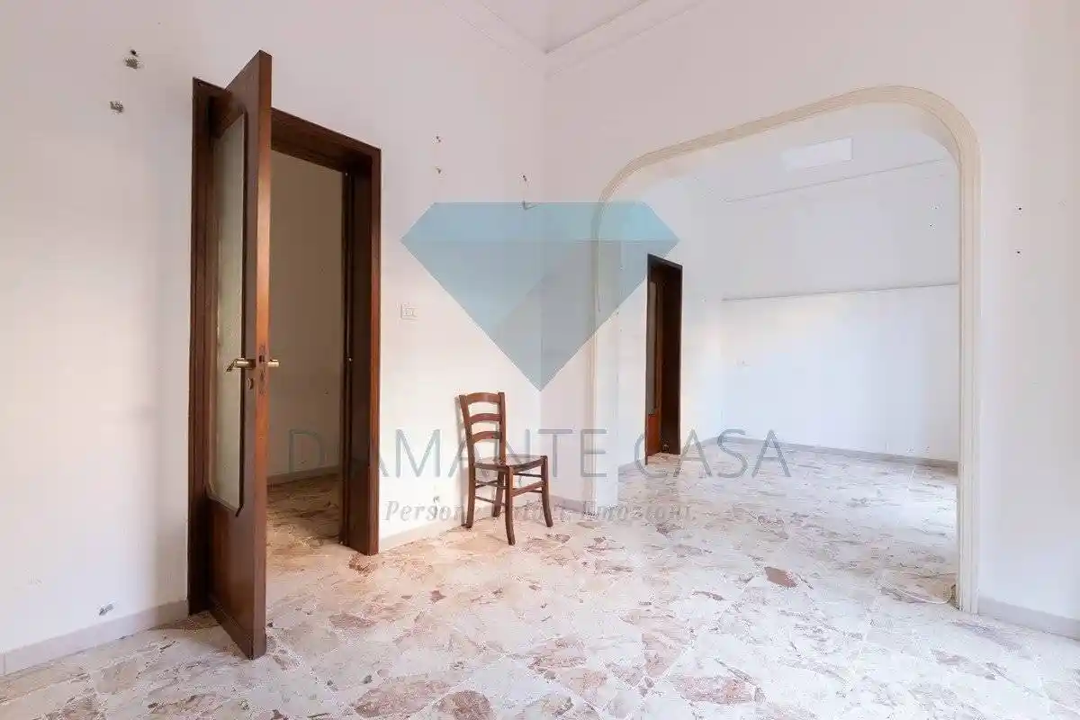 Appartamento in vendita a Catania