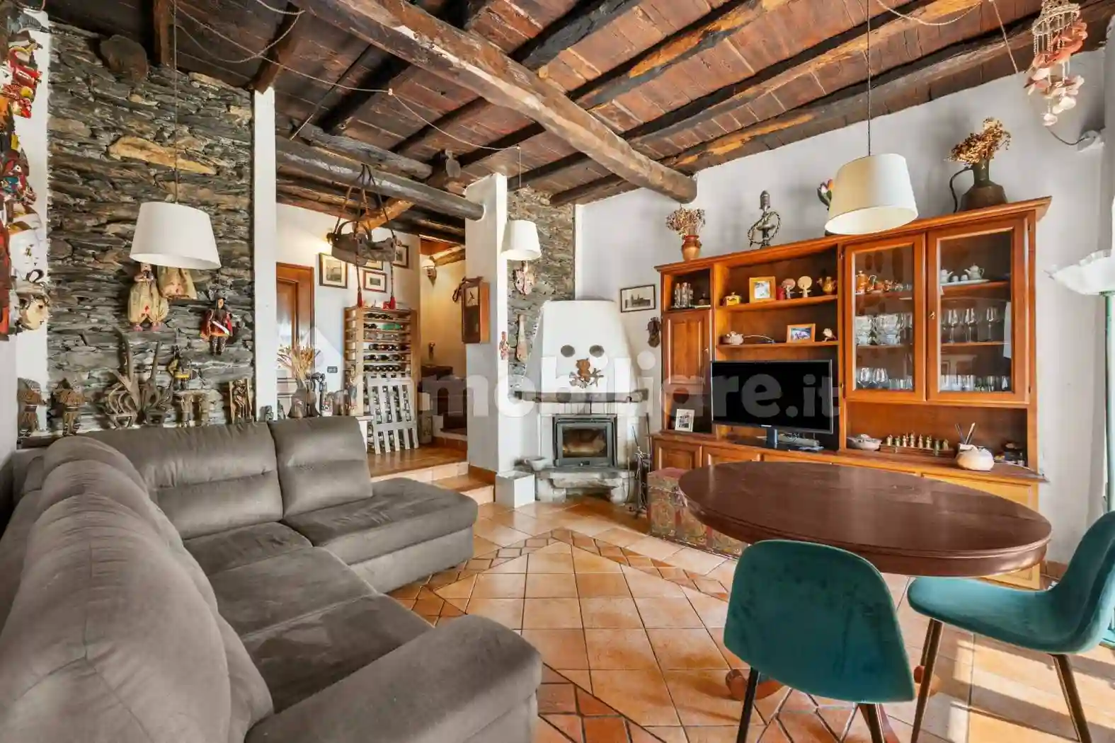 Villetta a schiera - foto 4