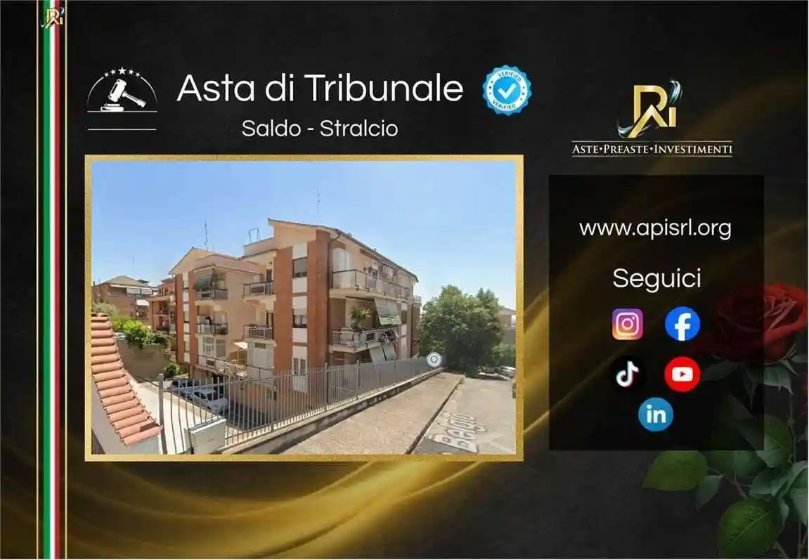 Appartamento