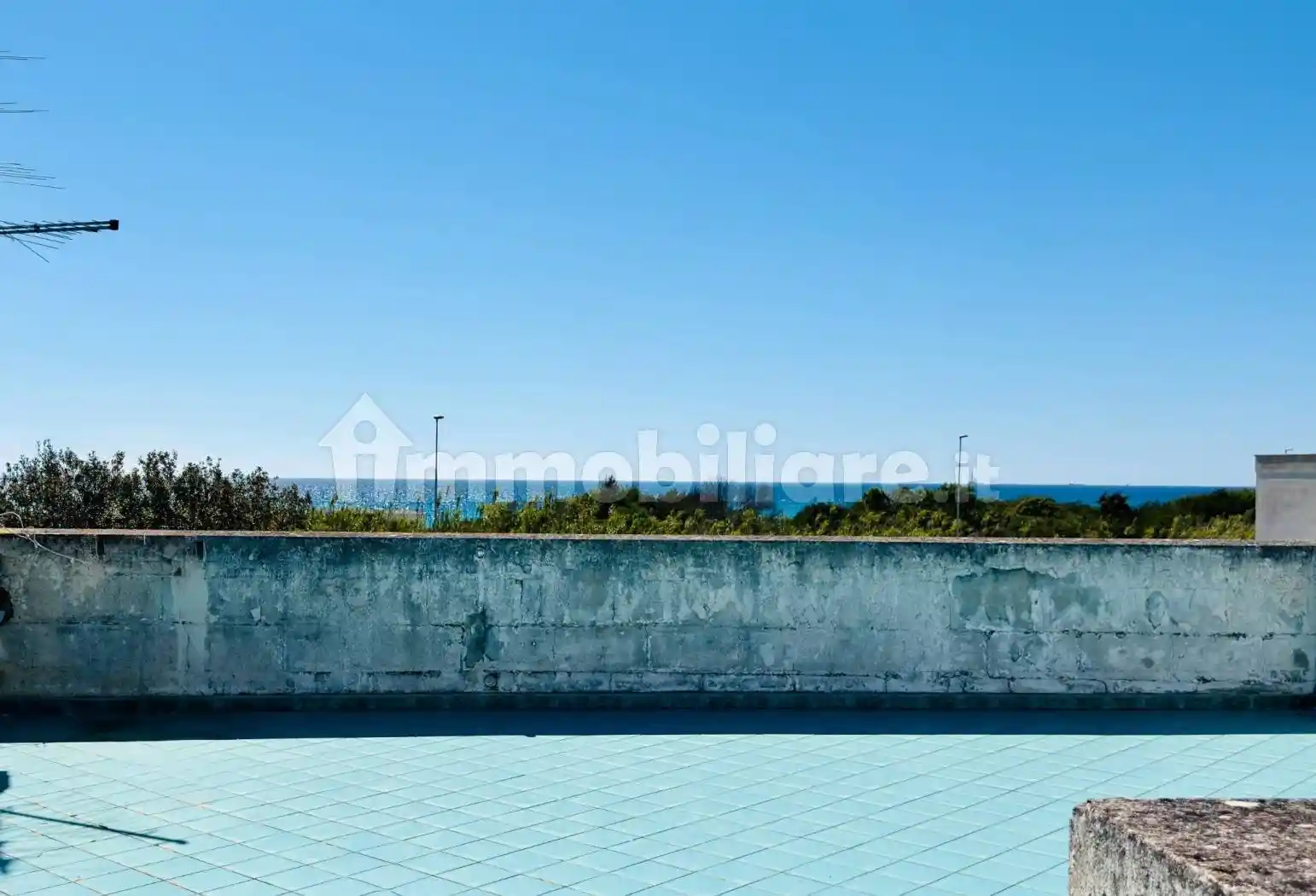 Villa in vendita a Gallipoli
