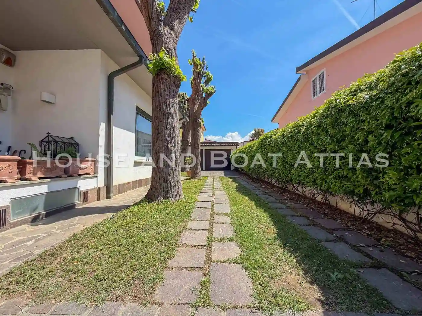 Villa - foto 3