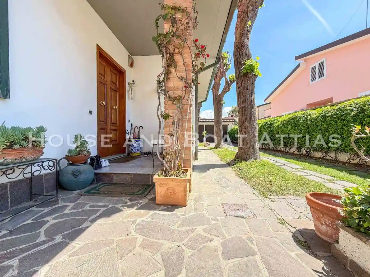 Villa - foto 4