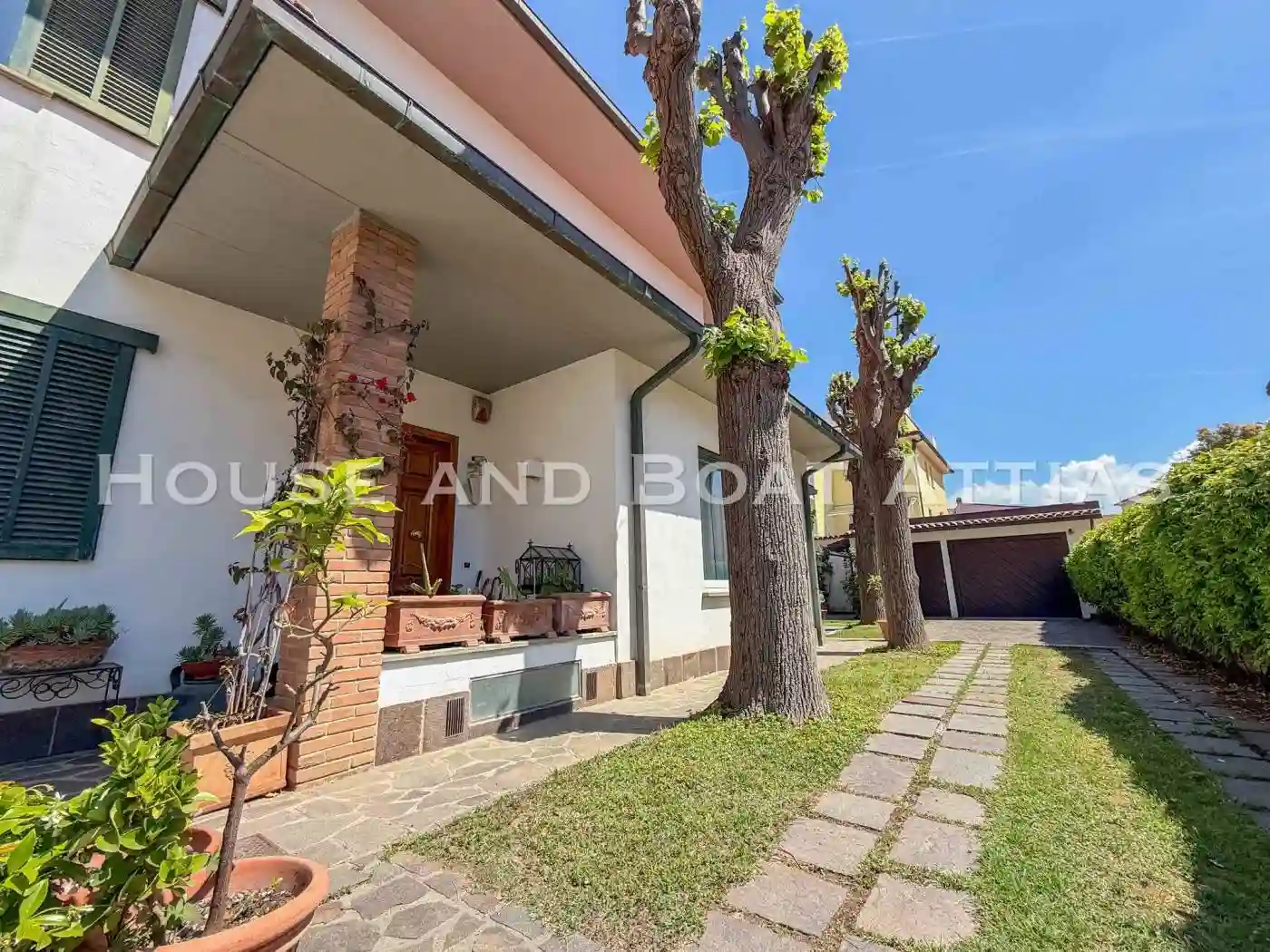 Villa - foto 5