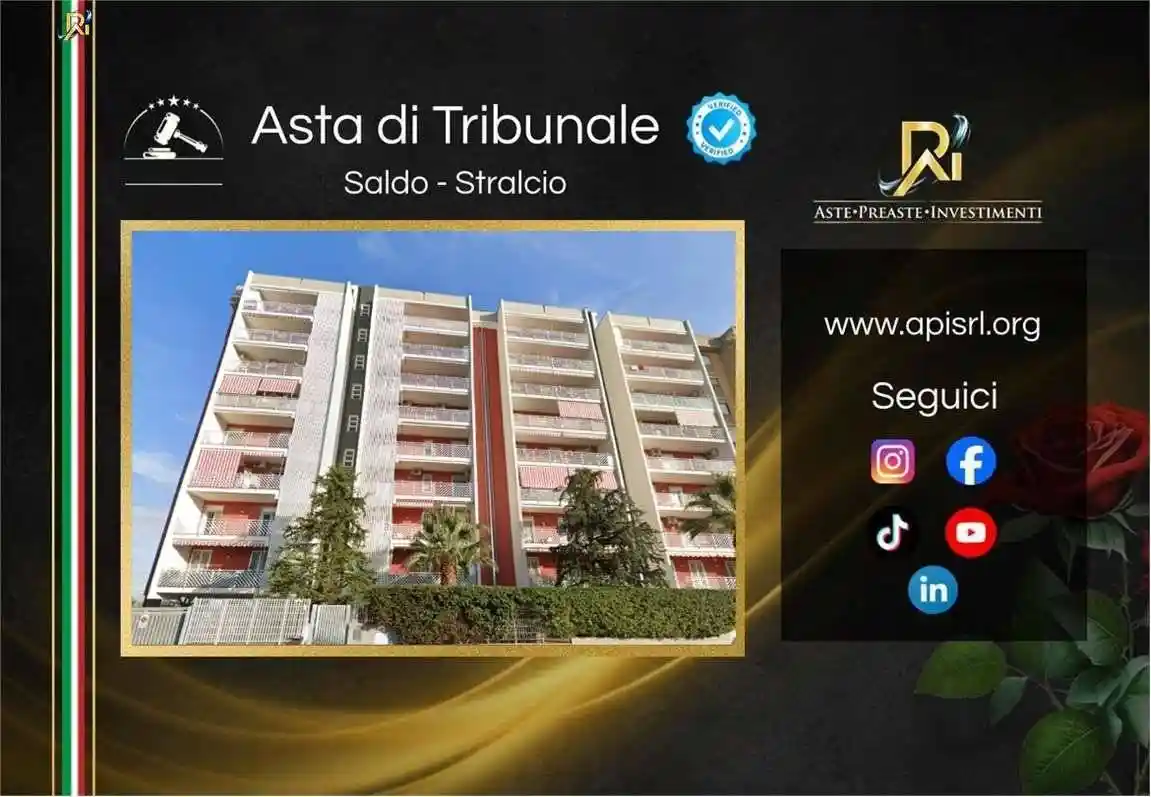 Appartamento