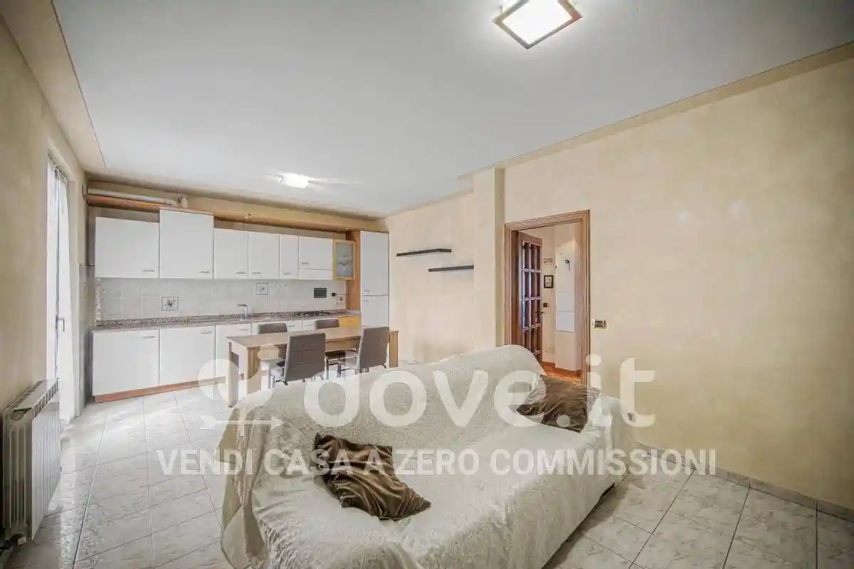 Appartamento in vendita a Rapolano Terme