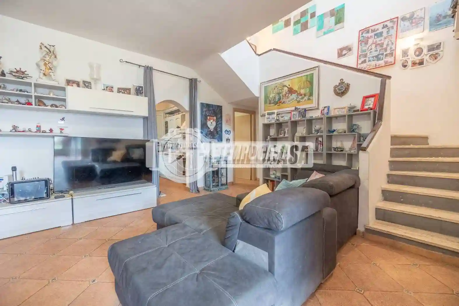 Villa - foto 5