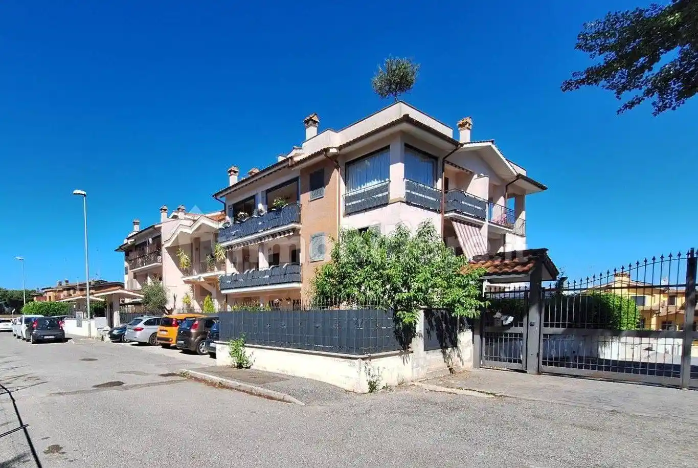 Appartamento in vendita a Fonte Nuova