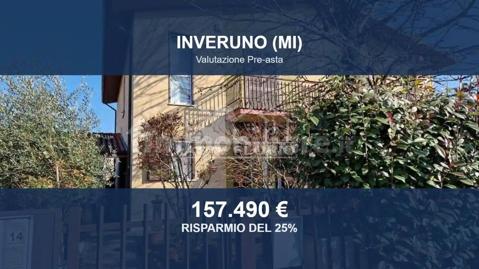 Villa in vendita a Inveruno