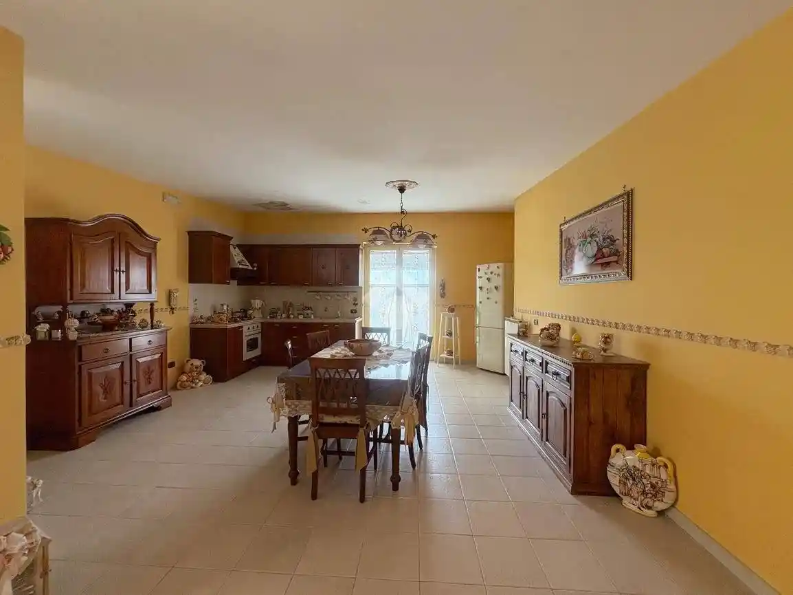 Appartamento in vendita a Arzano