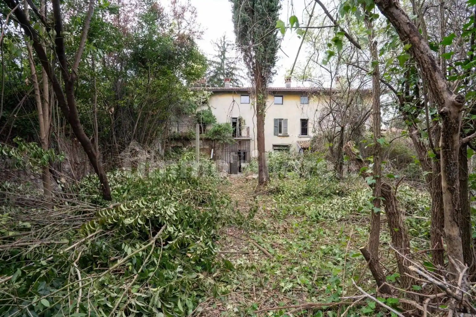 Casa indipendente in vendita a Cazzago San Martino