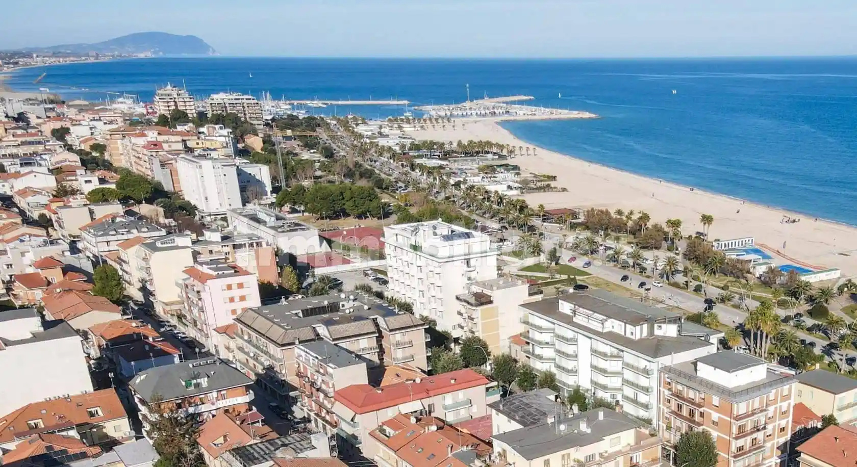 Appartamento in vendita a Civitanova Marche