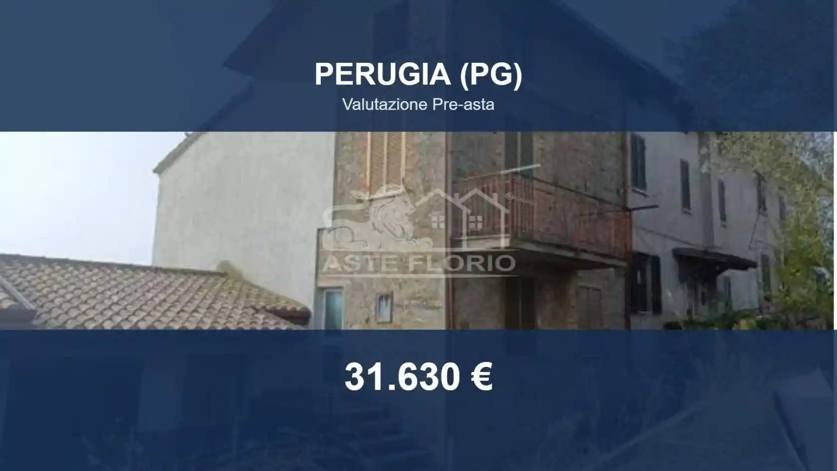Villa in vendita a Perugia