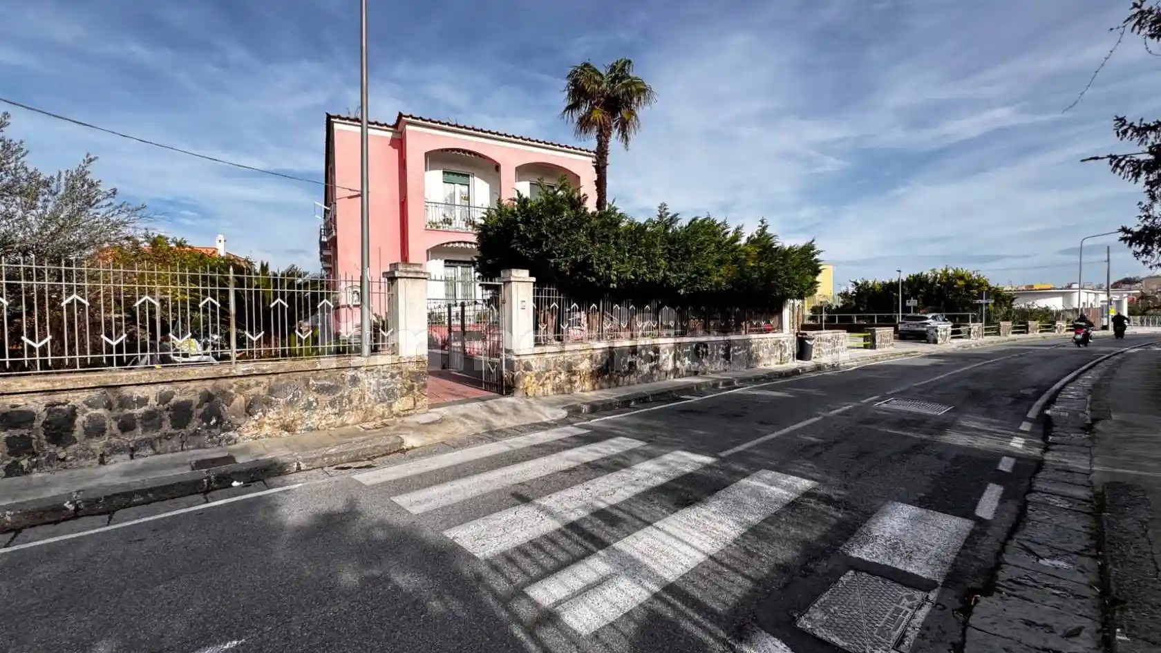 Appartamento in vendita a Procida