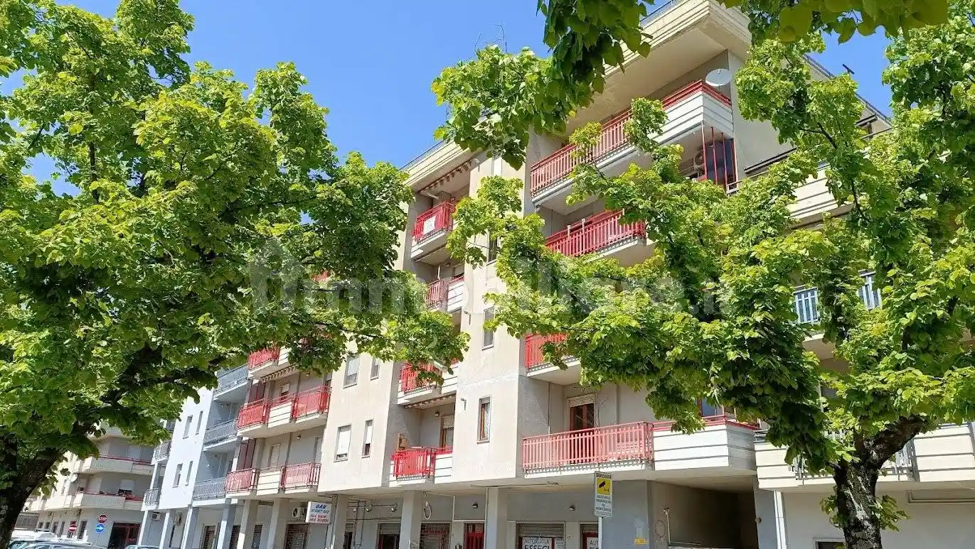 Appartamento in vendita a Bojano