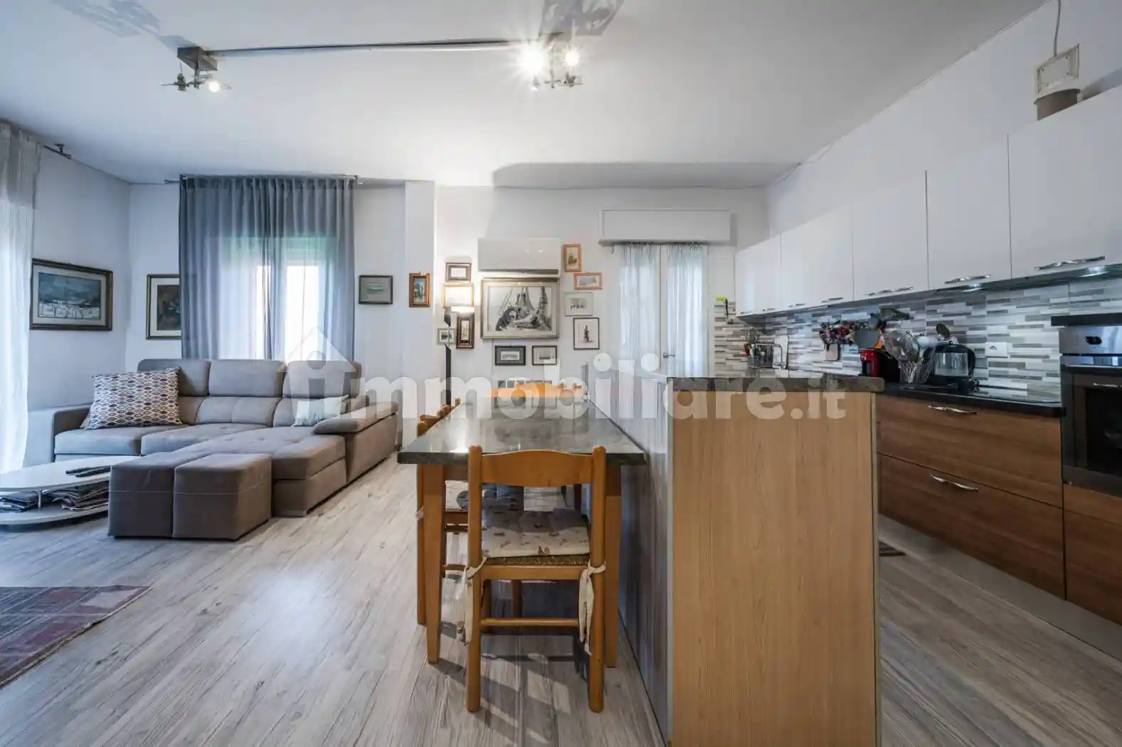 Appartamento in vendita a Cento