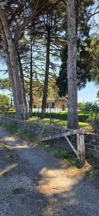 Villa in vendita a Albano Laziale