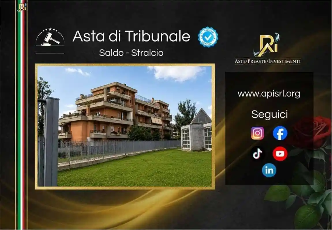 Appartamento