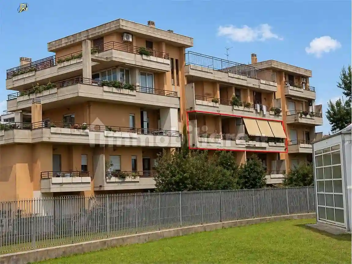 Appartamento - foto 3