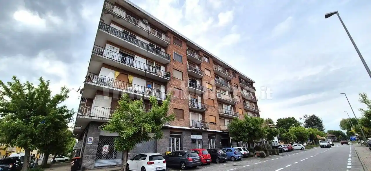 Appartamento in vendita a San Giusto Canavese