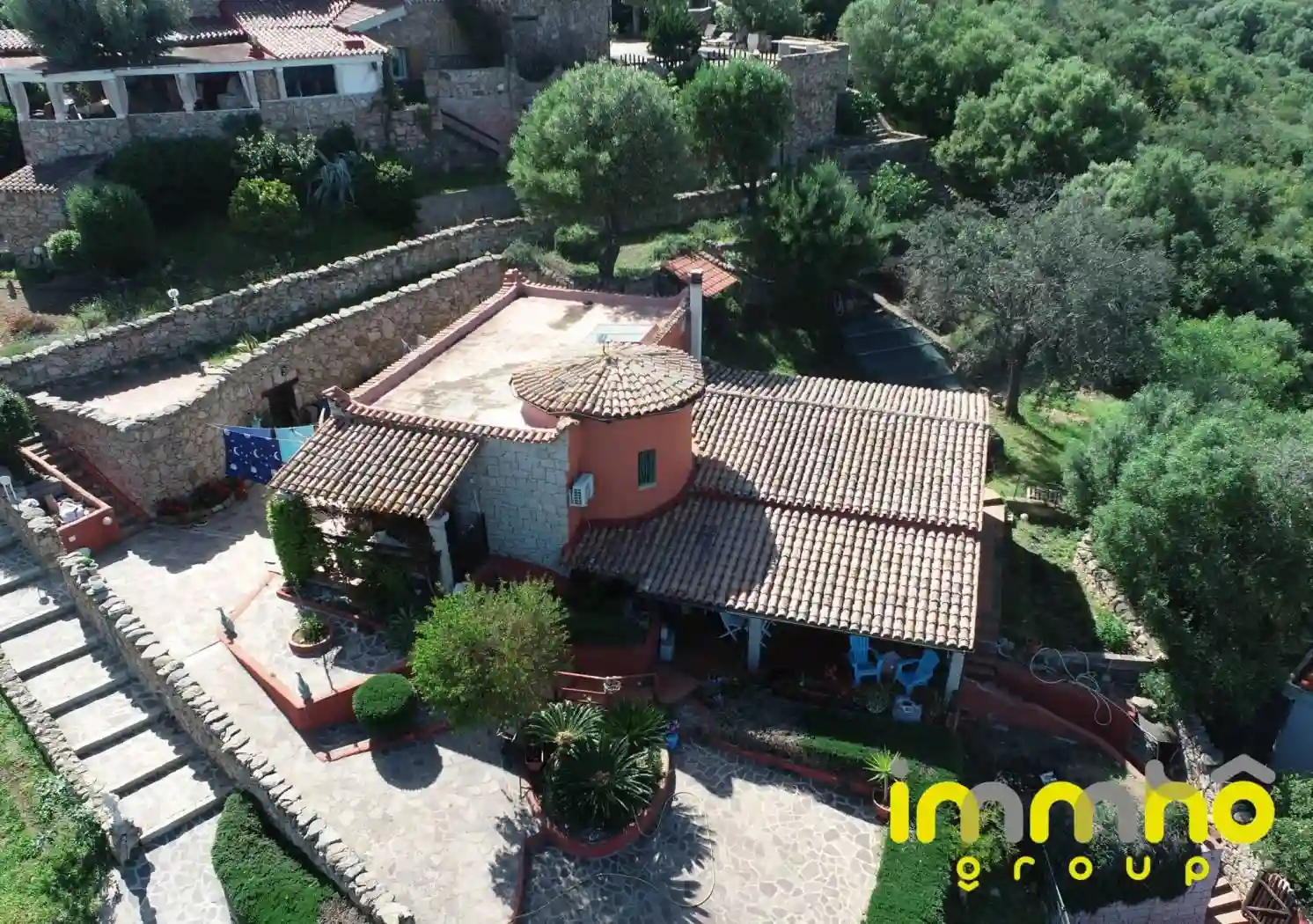 Villa - foto 2