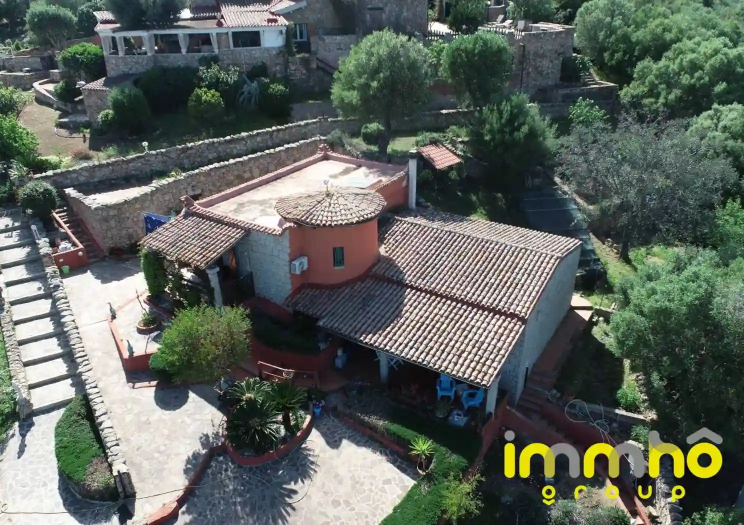 Villa - foto 4