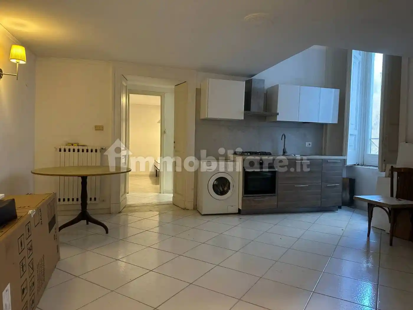 Appartamento in affitto a Napoli