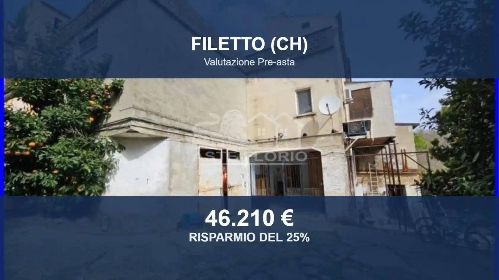 Appartamento