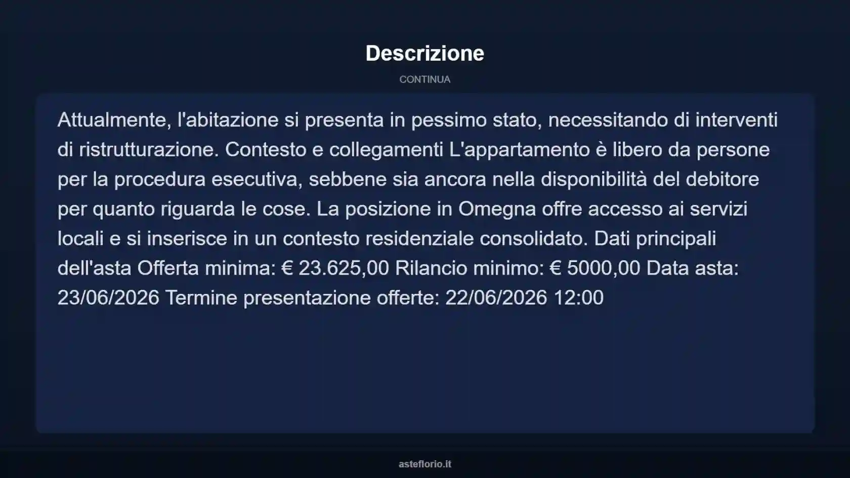 Appartamento - foto 4