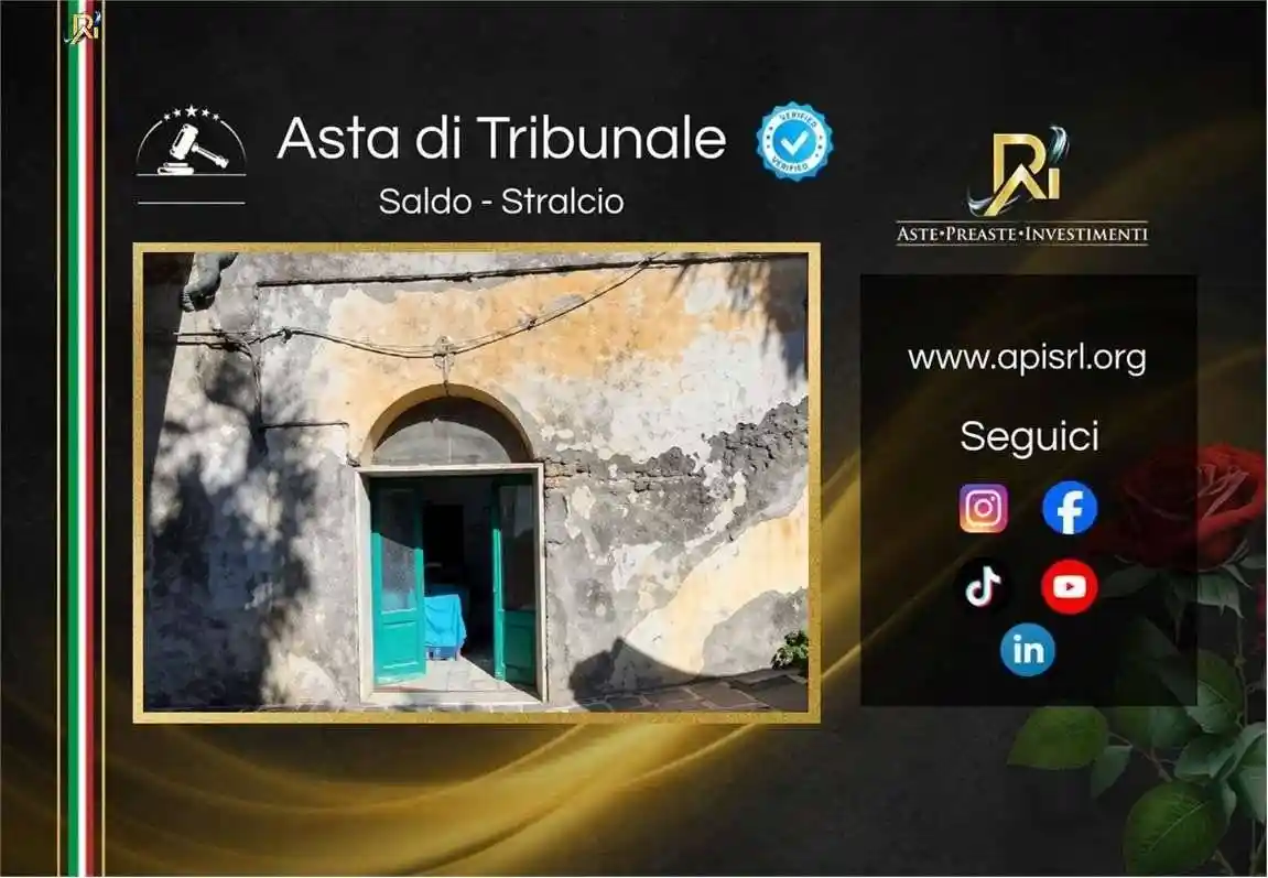Appartamento in vendita a Montopoli di Sabina
