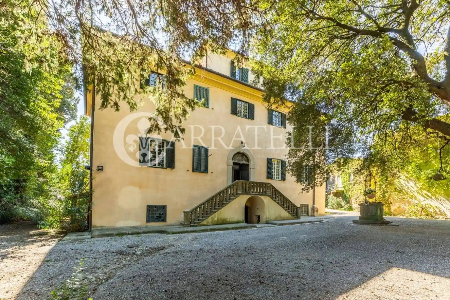 Villa in vendita a Collesalvetti