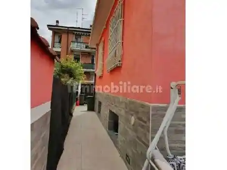 Appartamento in vendita a Vignate
