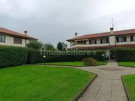 Appartamento in vendita a Inveruno