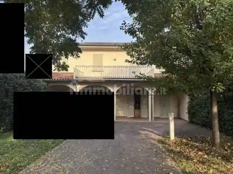 Villa in vendita a Viadana