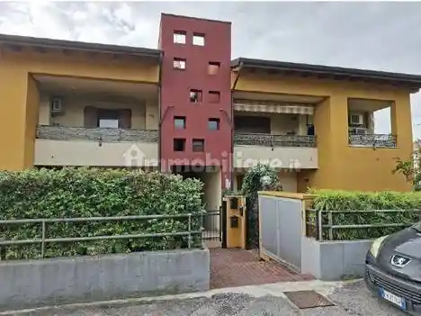 Appartamento in vendita a Castiglione delle Stiviere