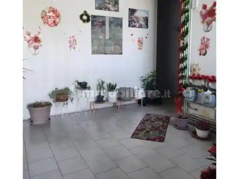 Appartamento in vendita a Borgo Virgilio