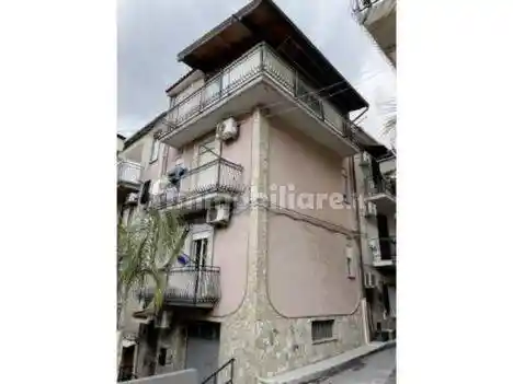 Appartamento in vendita a Trabia