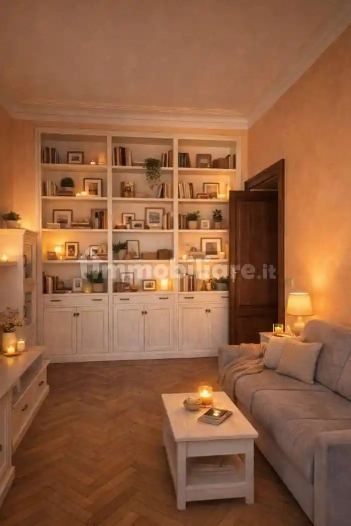 Appartamento in affitto a Torino