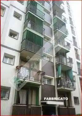 Appartamento in vendita a Corsico