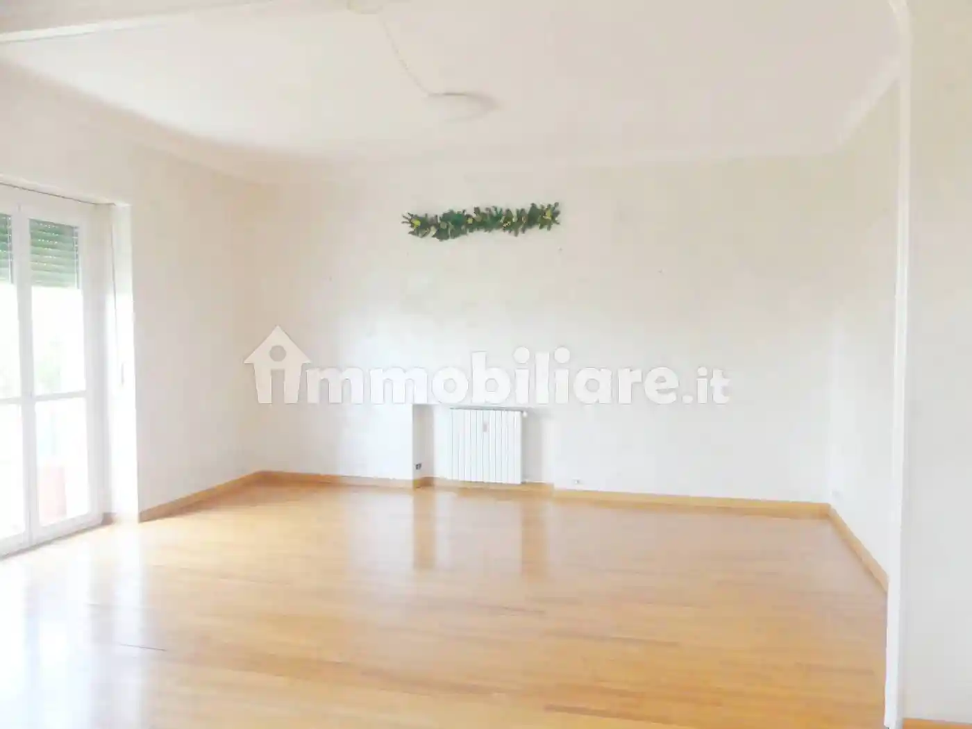 Appartamento in vendita a Vercelli