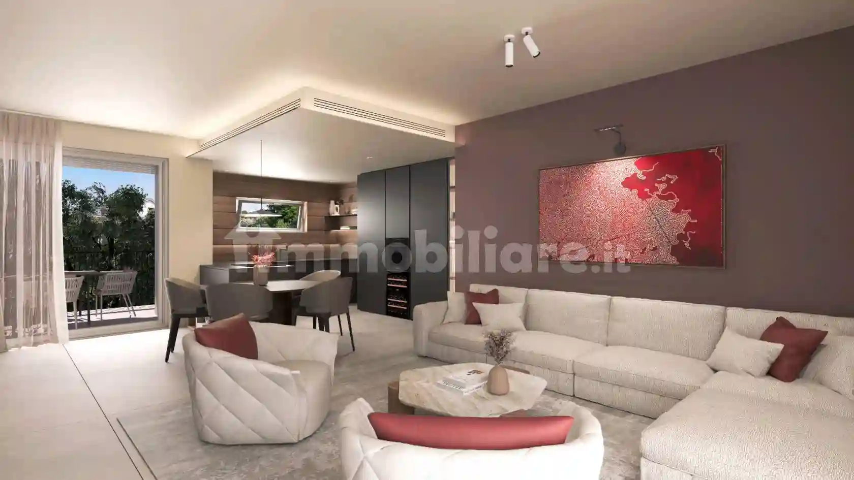 Appartamento - foto 5