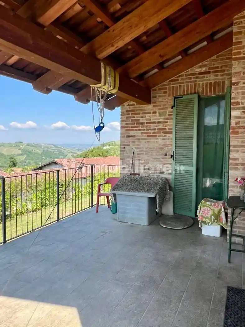 Villa in vendita a Sinio