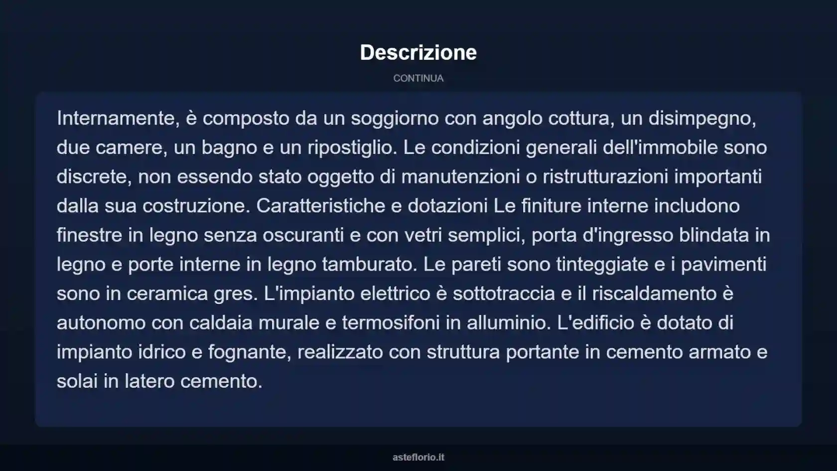 Appartamento - foto 5
