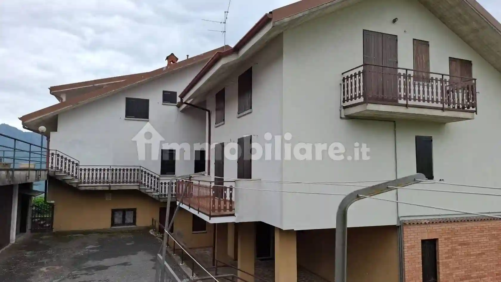 Attico - Mansarda - foto 4