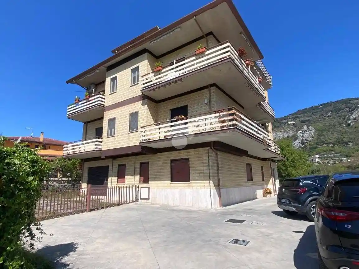 Appartamento in affitto a Cassino