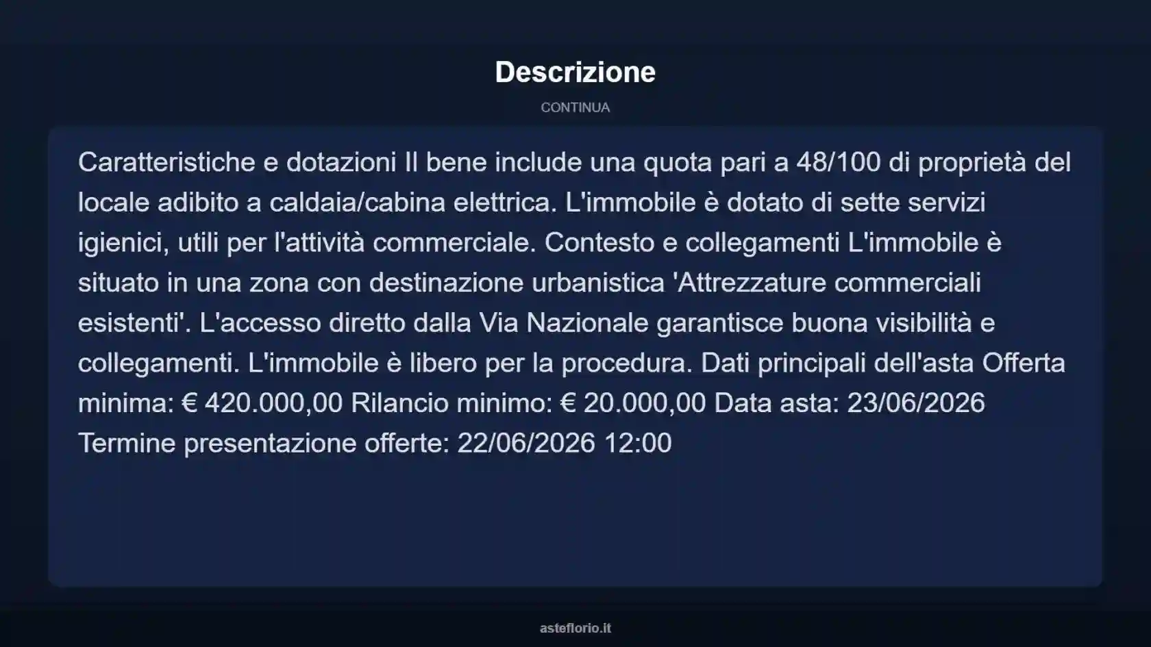 Appartamento - foto 5