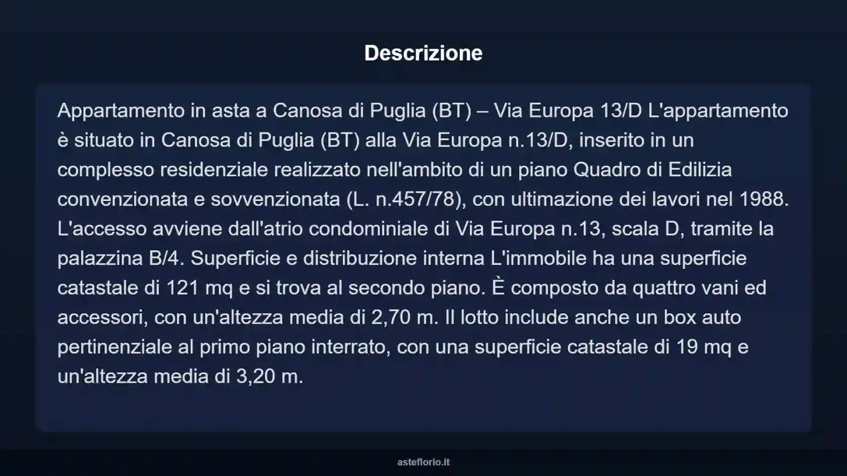 Appartamento - foto 3
